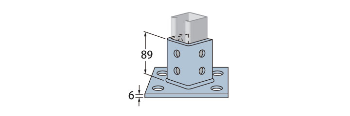 B2072A-Base-Plate-High-Efficiency