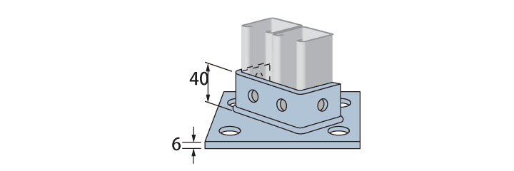 B2073-Base-Plate-Factory