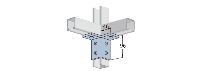 B2224-U-Fitting-Profesionalni-Proizvođač