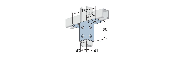 B2346-U-Fitting-High-Quality