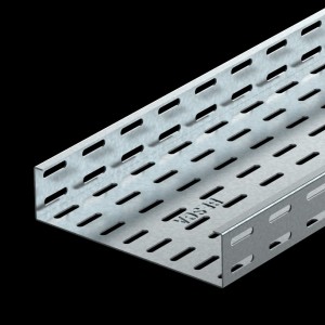 BC1 / 2/5/6 Cable Tray Straight