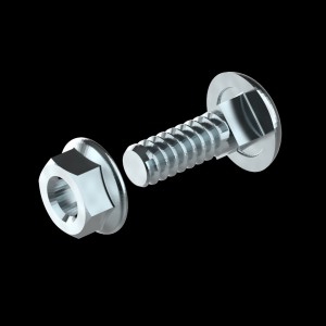 BN Bolt & Nut