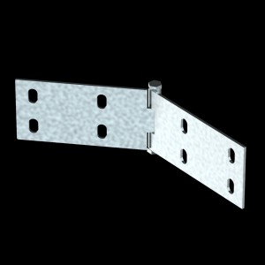 BC1/2/5/6-HAC Horizontal Adjust Coupler