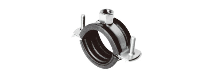 Ansawdd IPC-Inswleiddio-Pipe-Clamp-Good-Quality