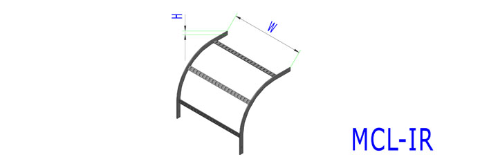 MCL-IR-Inside-Riser-Истеҳсолкунанда