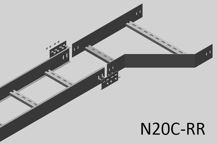 N20C-RR-jobb oldali reduktor eladó