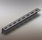 Factory wholesale Industrial Pipe Clamps -
 ABB Angle Bar Bracket – Besca Featured Image