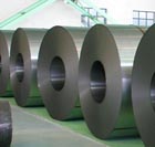 Schurende Resistance Steel