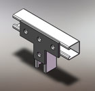 B1031 conexión en T