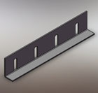 Factory supplied Flexible Electrical Cable Tray -
 BC1/2/5/6-SC Straight Coupler – Besca Featured Image