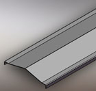 Fixed Competitive Price Underground Cable Duct -
 BL-PSC Peaked Cover – Besca Featured Image