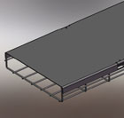 OEM Factory for Bc4 Ladder Type Cable Tray Pre Galvanised -
 BM-C Cover – Besca Featured Image