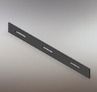 PriceList for Stainless Steel Beam Clamps -
 BM-SBS Splice Bar (Short) – Besca Featured Image
