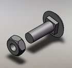 Best-Selling Curved Strut Channel -
 BN Bolt & Nut – Besca Featured Image