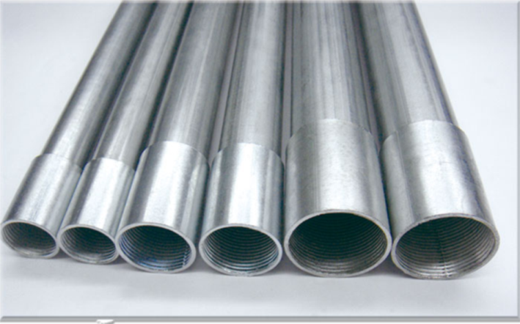 Factory supplied Steel C Strut Channel -
 BS31-1940 Tube – Besca Featured Image