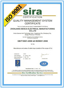 የ ISO 9001