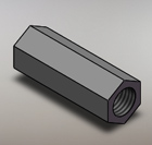 FRC Rod Coupler