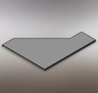 Factory For Aluminum Perforated Cable Tray (ce Iec And Sgs) -
 LRC Left Hand Reducer Cover – Besca Featured Image