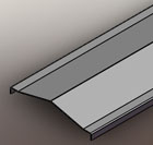 New Arrival China Electrical Pvc Cable Trunking Price List -
 PSC Peak Cover – Besca Featured Image