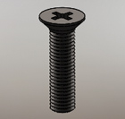 PS Pan Screws