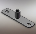 RHPA Rod Hanger Mounting Plate