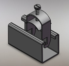 SCCP Single Cable Clamp Immaġni Dehru