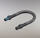 Rapid Delivery for Outdoor Cable Trunking Stainless Steel Cable Trunking -
 UB U-Bolts – Besca Featured Image