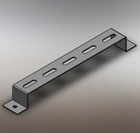 Original Factory Hot Dip Galvanized Perforated Cable Tray -
 UFS Under Floor Stand – Besca Featured Image
