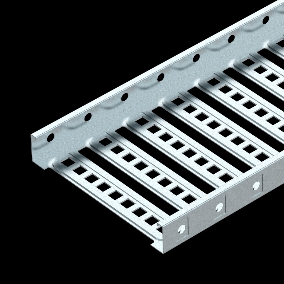 BC3 Ladder Tray Straight Featured Image