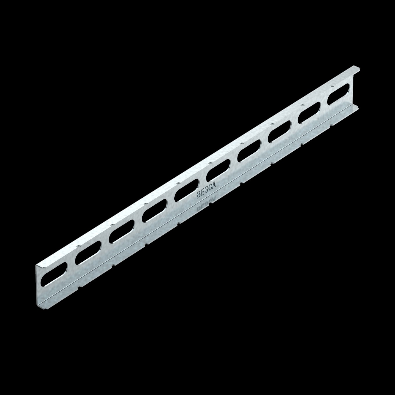 BC3-RP Radius Plate Soovitatavad Image