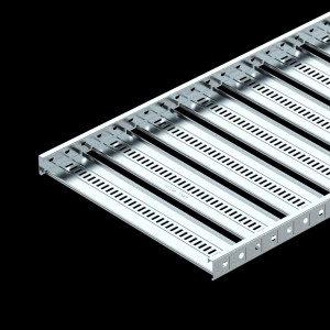 BC4 Ladder Tray Straight 