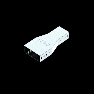 BT8-MR_Al Mellemøsten Reducer