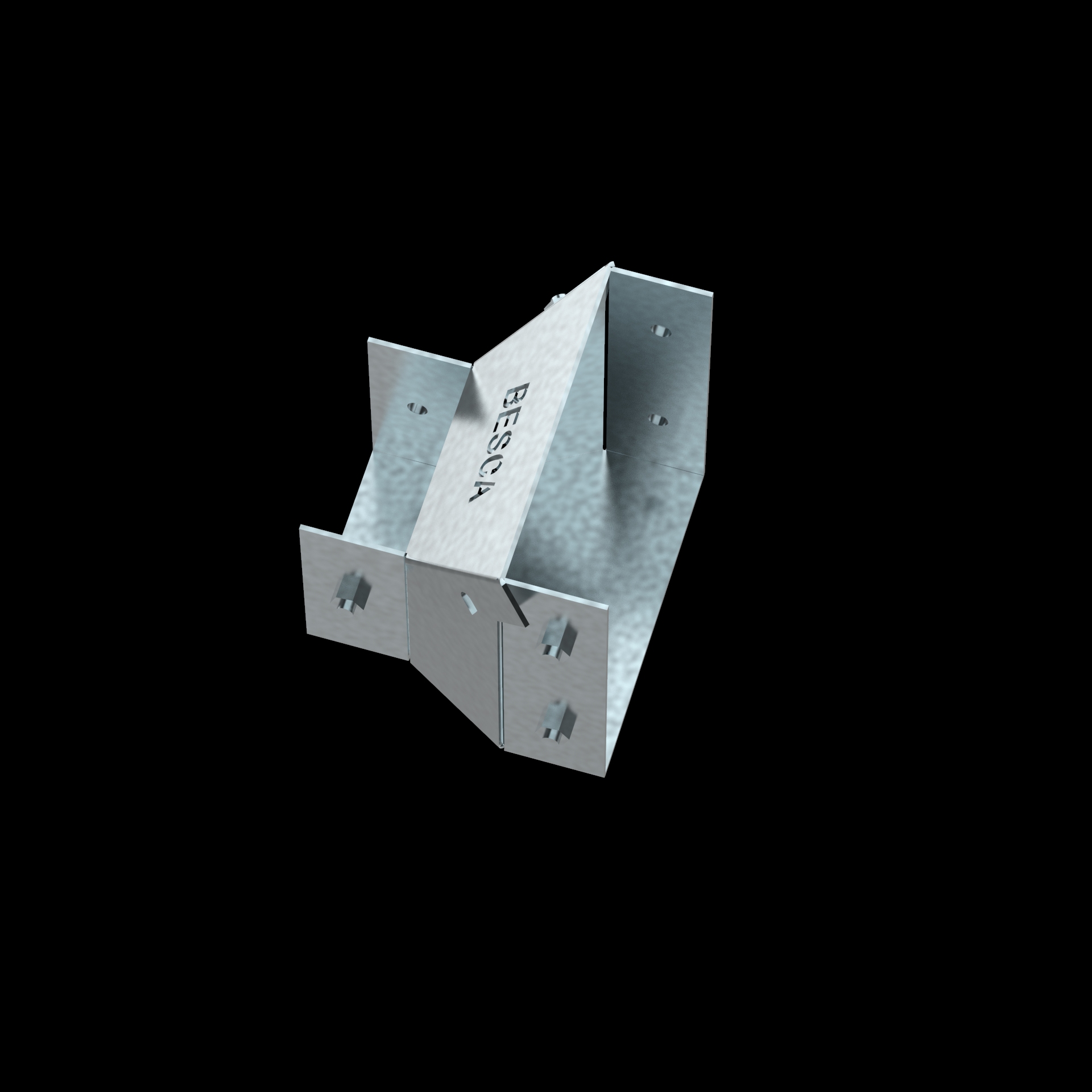 BW1-R Reducer Ausgewähltes Bild