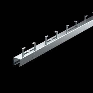 BS1000C1 Concrete Insert Channel 