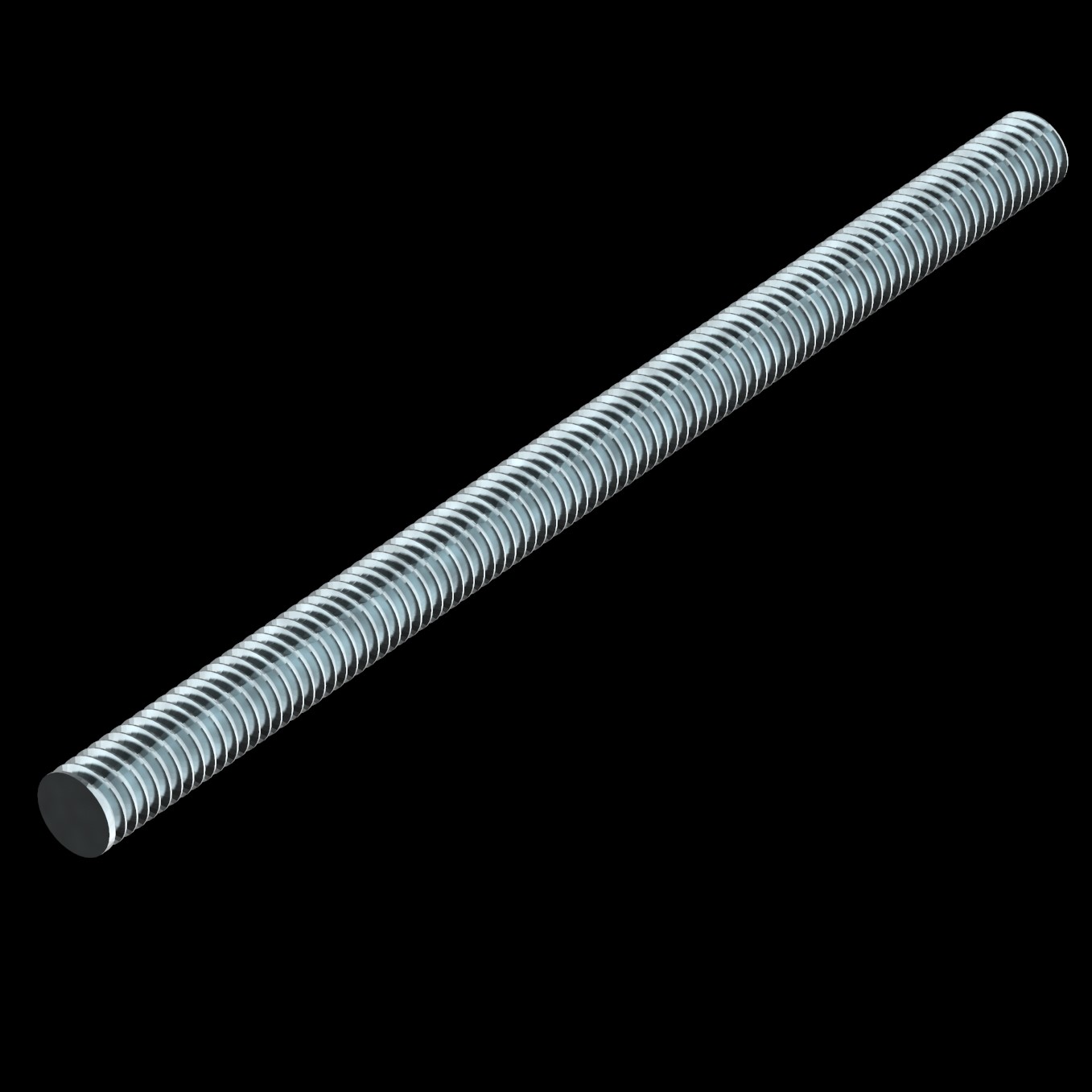 TR Threaded Rod Featured Image
